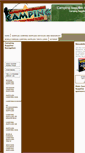 Mobile Screenshot of campersupplies.camping2u.com